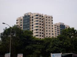 Simsville (D14), Condominium #596915901